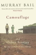 Cover: Camouflage And Other Stories - Vintage