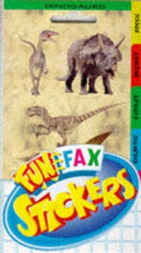 Enlarge image Cover: Dinosaurs - Dorling Kindersley Publishers Ltd