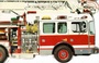 Cover: Fire Engine - Dorling Kindersley Publishers Ltd