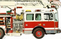 Enlarge image Cover: Fire Engine - Dorling Kindersley Publishers Ltd