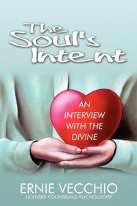 Abbildung von: The Soul's Intent - iUniverse