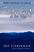 Cover: Dancing at the Edge - iUniverse