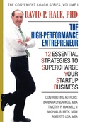 Bild: The High-Performance Entrepreneur - iUniverse