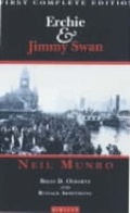 Cover: Erchie and Jimmy Swan - Birlinn Ltd