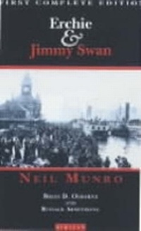 Enlarge image Cover: Erchie and Jimmy Swan - Birlinn Ltd