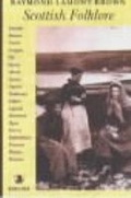 Cover: Scottish Folklore - Birlinn Ltd