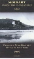 Cover: Moidart - Birlinn Ltd