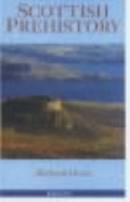 Cover: Scottish Prehistory - Birlinn Ltd