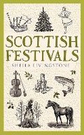Cover: Scottish Festivals - Birlinn Ltd