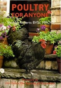 Enlarge image Cover: Poultry for Anyone - Whittet Books Ltd