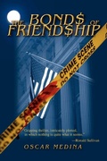 Cover: The Bond$ of Friend$hip - iUniverse
