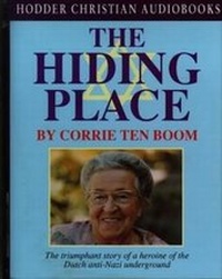 Enlarge image Cover: The Hiding Place - Hodder & Stoughton Religious
