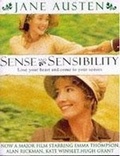 Cover: Sense and Sensibility - Hodder & Stoughton Ltd