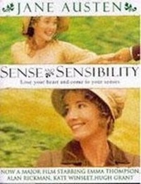Enlarge image Cover: Sense and Sensibility - Hodder & Stoughton Ltd
