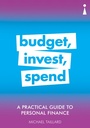 Cover: A Practical Guide to Personal Finance - Icon Books