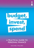 Cover: A Practical Guide to Personal Finance - Icon Books