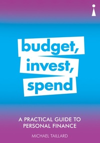 Enlarge image Cover: A Practical Guide to Personal Finance - Icon Books