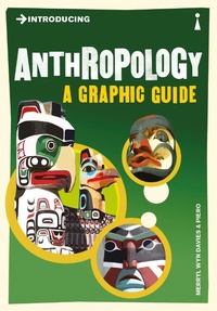 Enlarge image Cover: Introducing Anthropology - Icon Books