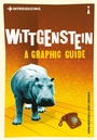 Cover: Introducing Wittgenstein - Icon Books