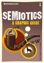 Cover: Introducing Semiotics - Icon Books