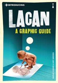 Enlarge image Cover: Introducing Lacan - Icon Books