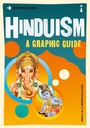 Cover: Introducing Hinduism - Icon Books