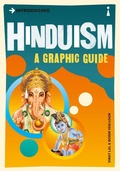 Cover: Introducing Hinduism - Icon Books