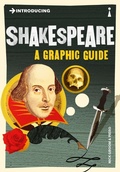 Cover: Introducing Shakespeare - Icon Books