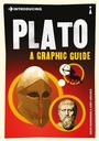 Cover: Introducing Plato - Icon Books