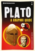 Cover: Introducing Plato - Icon Books