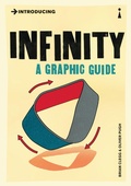 Cover: Introducing Infinity - Icon Books