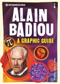 Cover: Introducing Alain Badiou - Icon Books