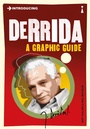 Cover: Introducing Derrida - Icon Books