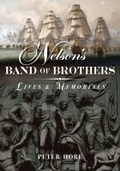 Cover: Nelson's Band of Brothers - Seaforth Publishing