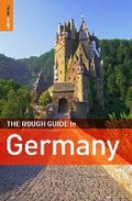Cover: The Rough Guide to Germany - Rough Guides