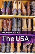 Cover: The Rough Guide to the USA - Rough Guides