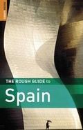 Cover: The Rough Guide to Spain - Rough Guides