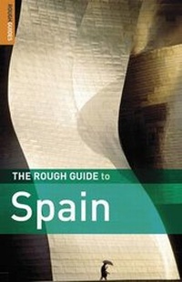 Enlarge image Cover: The Rough Guide to Spain - Rough Guides