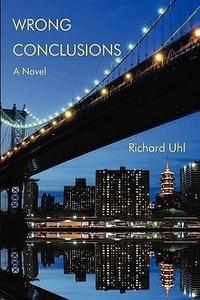 Enlarge image Cover: Wrong Conclusions - iUniverse