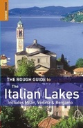 Cover: The Rough Guide to the Italian Lakes - Rough Guides