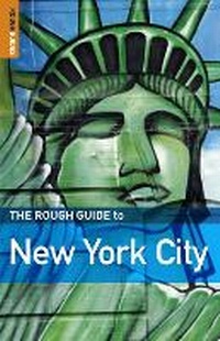 Abbildung von: The Rough Guide to New York City (Travel Guide eBook) - Rough Guides