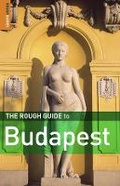 Cover: The Rough Guide to Budapest - Rough Guides