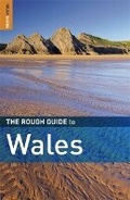 Cover: The Rough Guide to Wales - Rough Guides