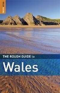 Abbildung von: The Rough Guide to Wales - Rough Guides