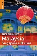 Cover: The Rough Guide to Malaysia, Singapore & Brunei - Rough Guides