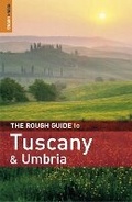 Cover: The Rough Guide to Tuscany & Umbria - Rough Guides