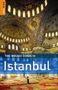Abbildung von: The Rough Guide to Istanbul - Rough Guides