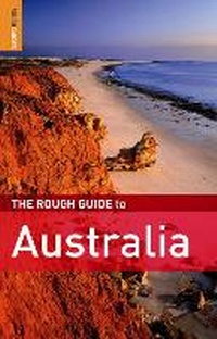 Abbildung von: The Rough Guide to Australia - Rough Guides