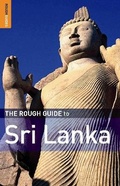 Cover: The Rough Guide to Sri Lanka - Rough Guides