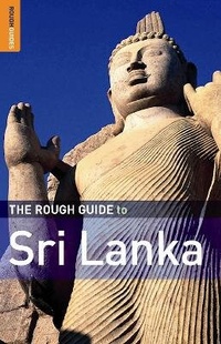 Abbildung von: The Rough Guide to Sri Lanka - Rough Guides